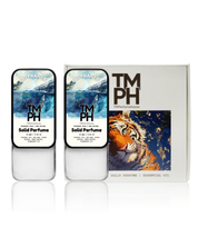 So Fraîche – Solid Perfume