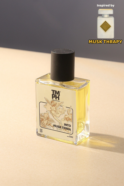 Into Musk Terra - Inspired perfume | TMPerfumehouse