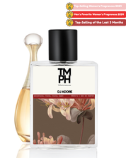 DJ Adore - Inspired by Di*r J’adore