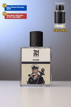 Xplorer - WH Inspired perfume  | TMPerfumehouse