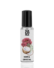 Noir &  Crystal