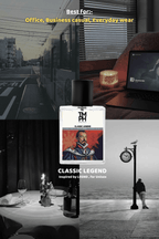 Classic Legend - LG Inspired perfume | TMPerfumehouse