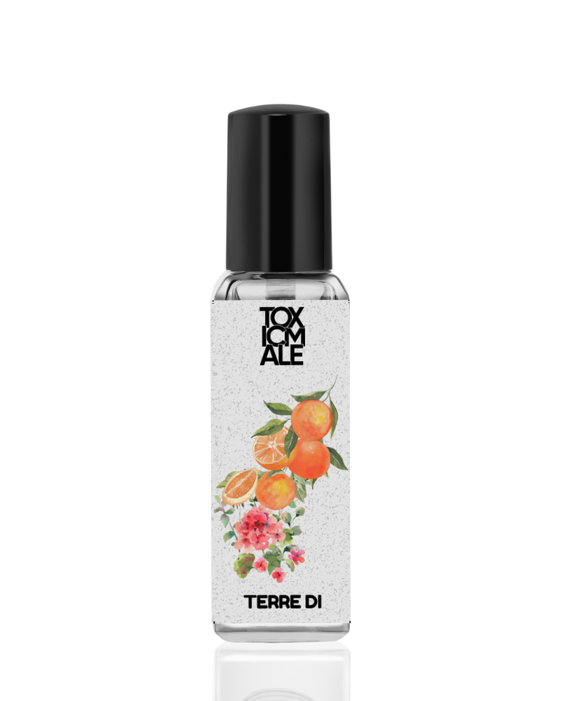 Terre di
