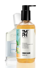 VIRGIN ISLAND | Shower gel