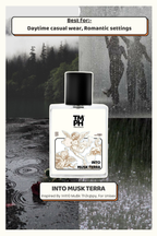Into Musk Terra - Inspired perfume | TMPerfumehouse