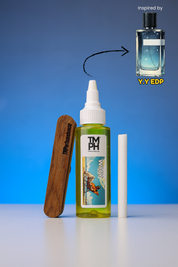 Why | Car Fragrance