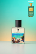Khad Tropical Island - Inspired Perfume | TMPerfumehouse