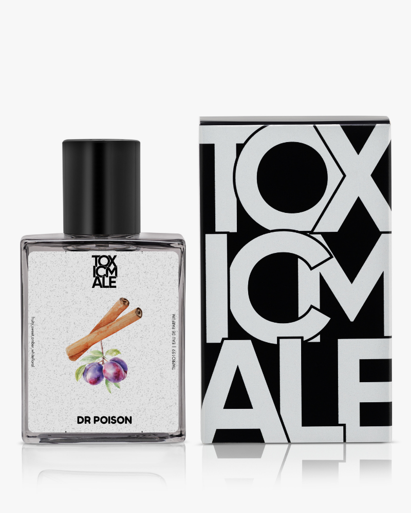 Dr Poison