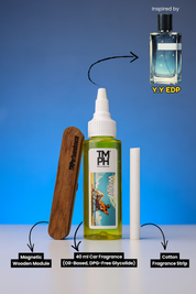 Why | Car Fragrance