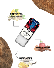 Most Wanted Solid Perfume