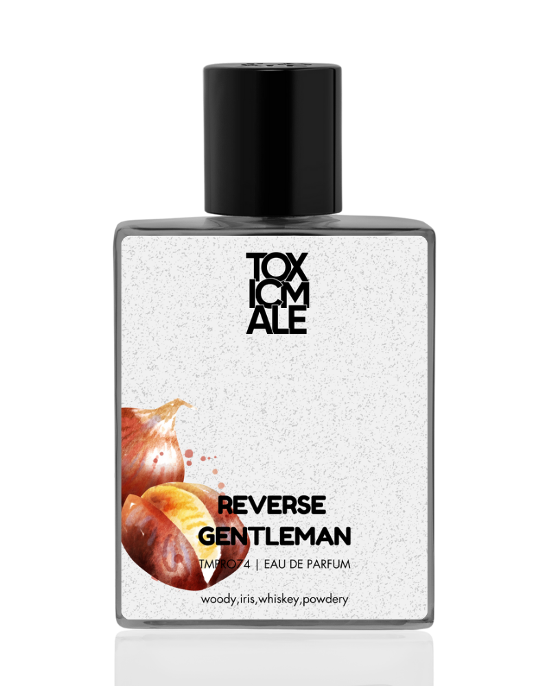 Reverse  Gentleman