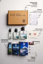 Mountain Water - LG Inspired Perfume | TMPerfumehouse