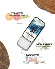 So Fraîche – Solid Perfume