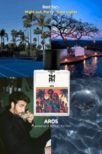 Ver Aros - DG Inspired perfume  | TMPerfumehouse