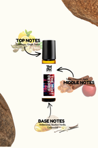 The Most Desired - Inspired Attar | TMPerfumehouse