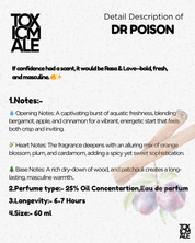 Dr Poison