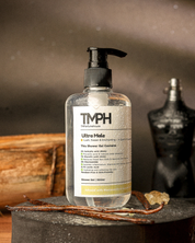 Ultra Male | Shower gel