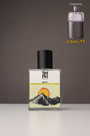 Guilté - DG Inspired perfume | TMPerfumehouse