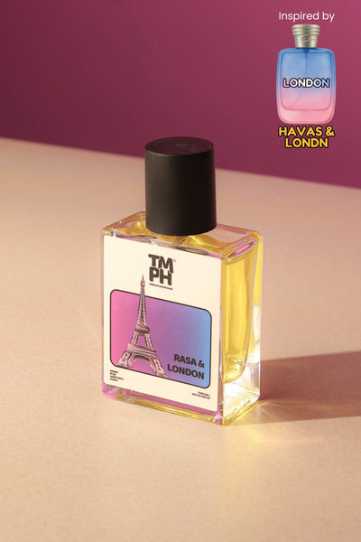 Rasa & London- Inspired Perfume | TMPerfumehouse
