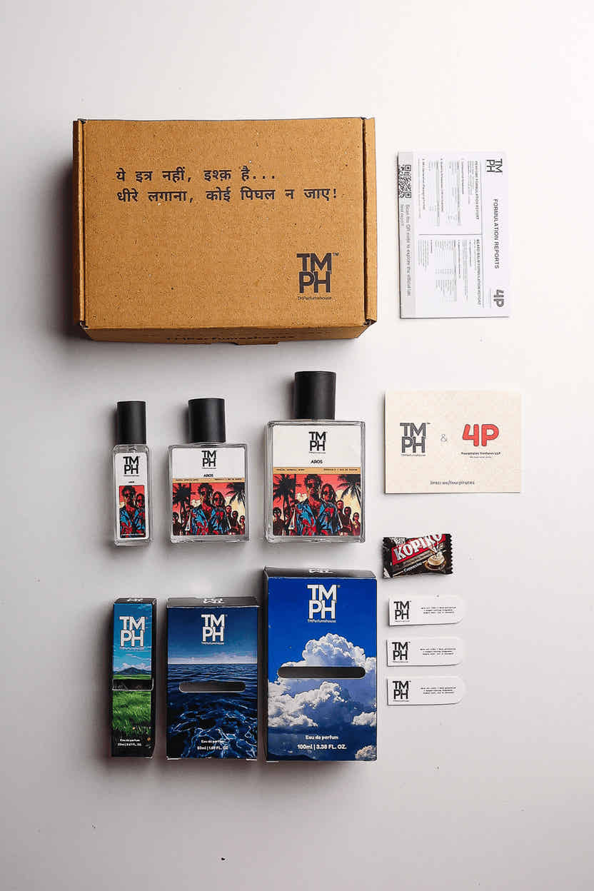 Ver Aros - DG Inspired perfume  | TMPerfumehouse