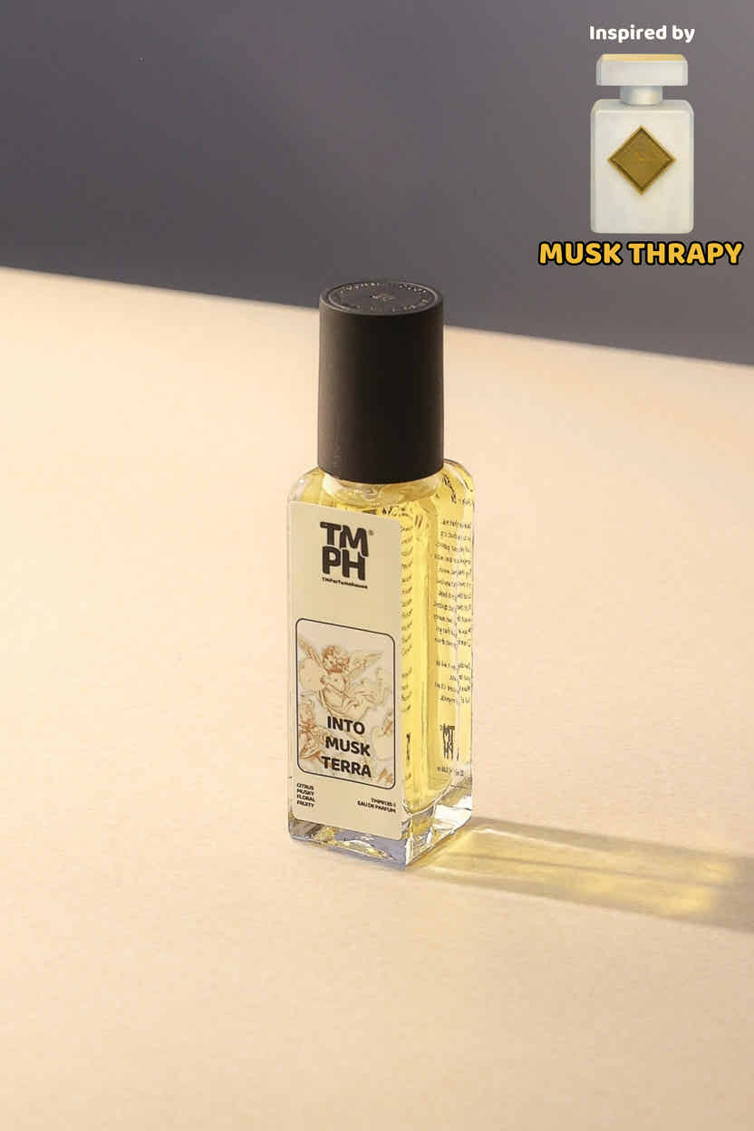 Into Musk Terra - Inspired perfume | TMPerfumehouse