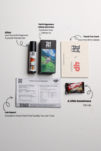 Oud Isfan - inspired Attar | TMPerfumehouse
