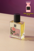 Tmfd Rose spike- WH Inspired perfume | TMPerfumehouse
