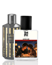 Lemon Lime – Inspired by Manc*ra Lemon Lime | Citrusy, Fresh & Energetic