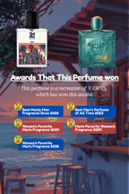 Ver Aros - DG Inspired perfume  | TMPerfumehouse
