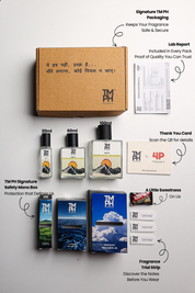 Guilté - DG Inspired perfume | TMPerfumehouse