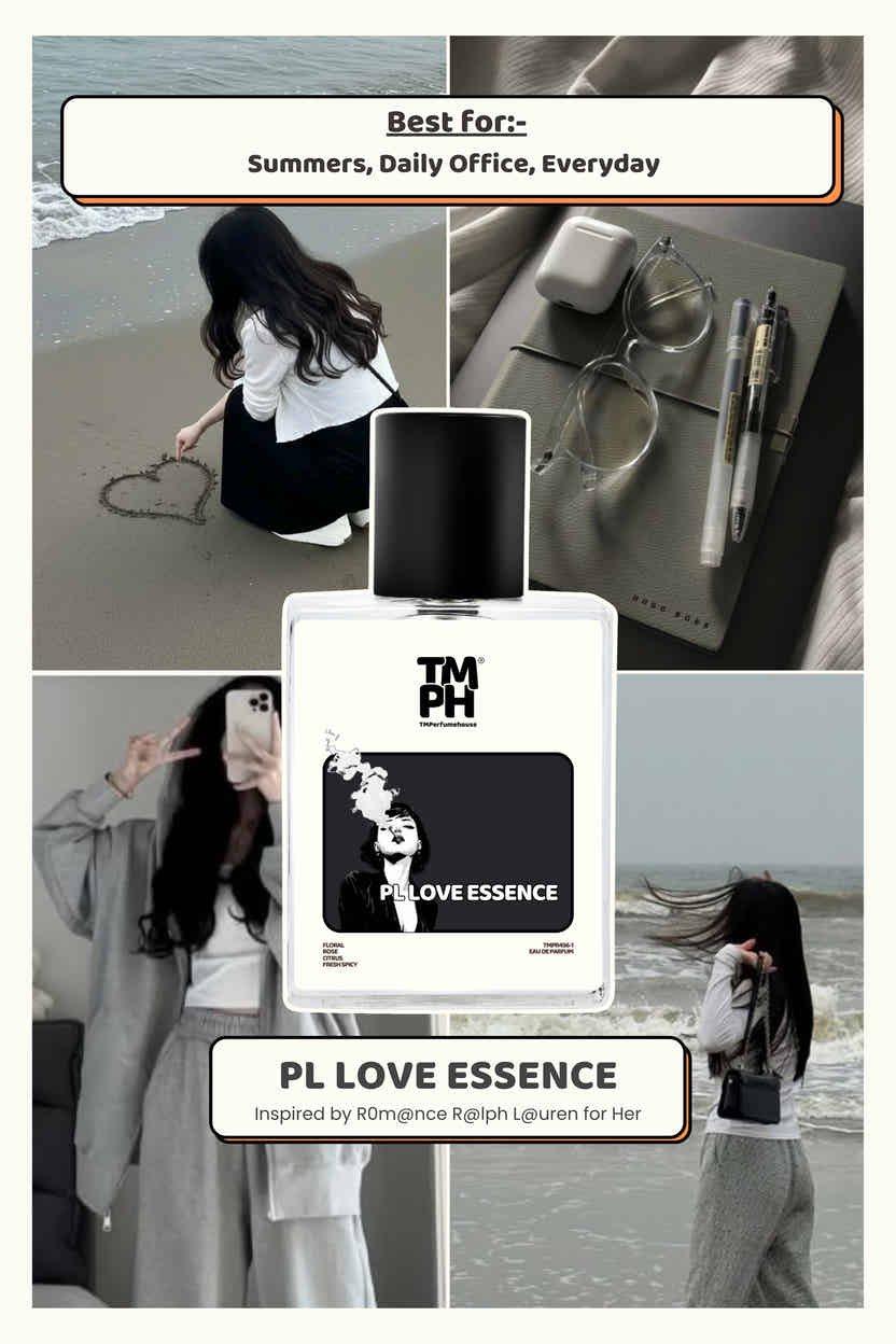 PL Love Essence - LG  Inspired Perfume | TMPerfumehouse