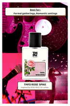 Tmfd Rose spike- WH Inspired perfume | TMPerfumehouse