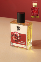 Bcara Red Rouge -  DG Inspired perfume  | TMPerfumehouse