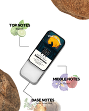 Wanted Night – Solid Perfume