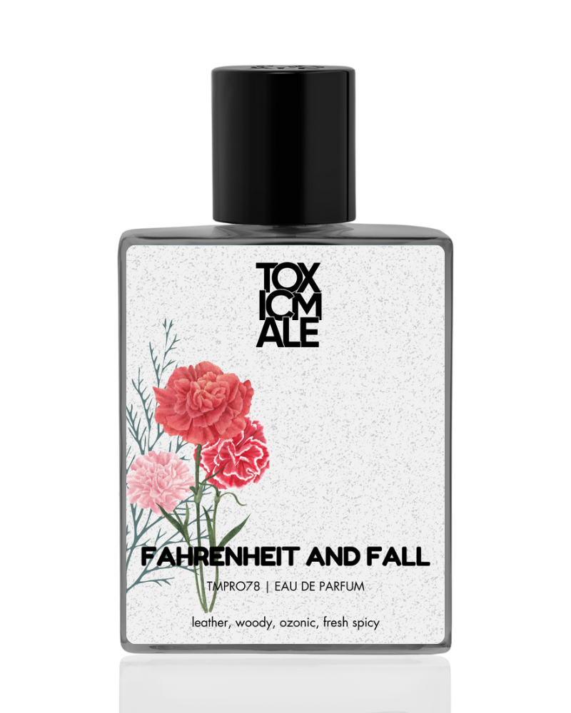 Fahrenheit  and fall