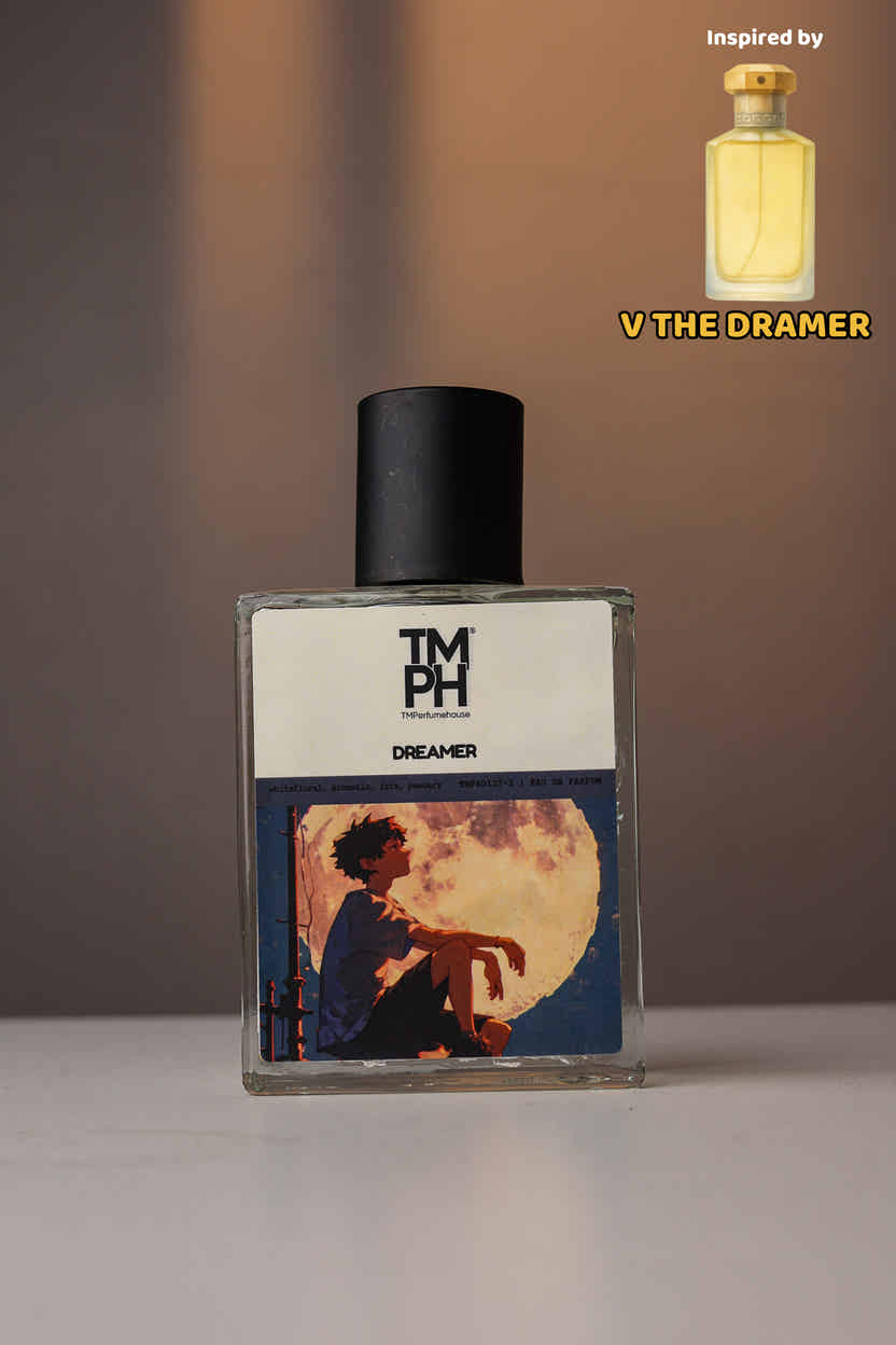 Dreamer - DG Inspired perfume | TMPerfumehouse