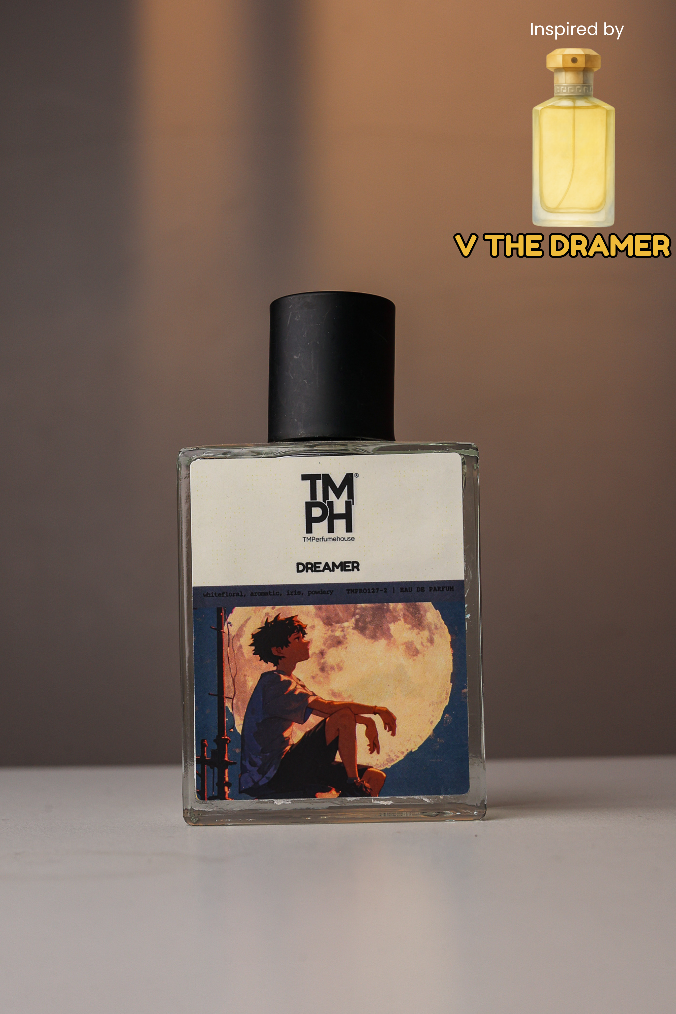 Dreamer - Inspired perfume | TMPerfumehouse