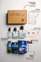 Pacific Chilled - LG Inspired Perfume | TMPerfumehouse