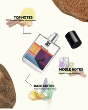 Depp & Sauvagee - Inspired by Di*r Sauvage +12