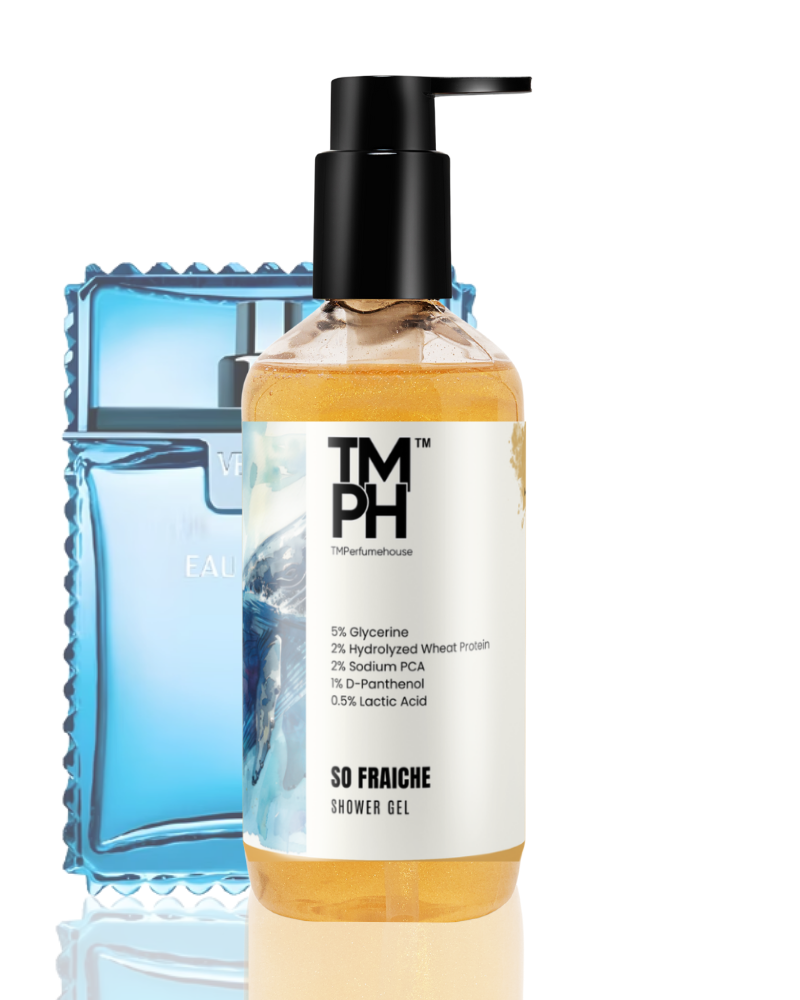 SO FRAICHE | Shower gel