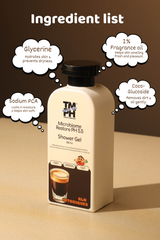 Kln  Intoxiqued | Shower gel