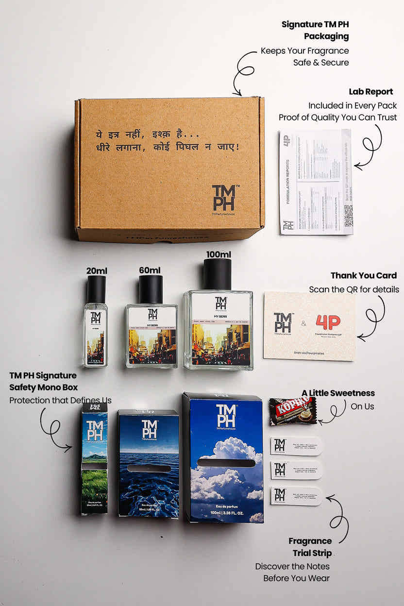 My Berri - DG Inspired perfume | TMPerfumehouse