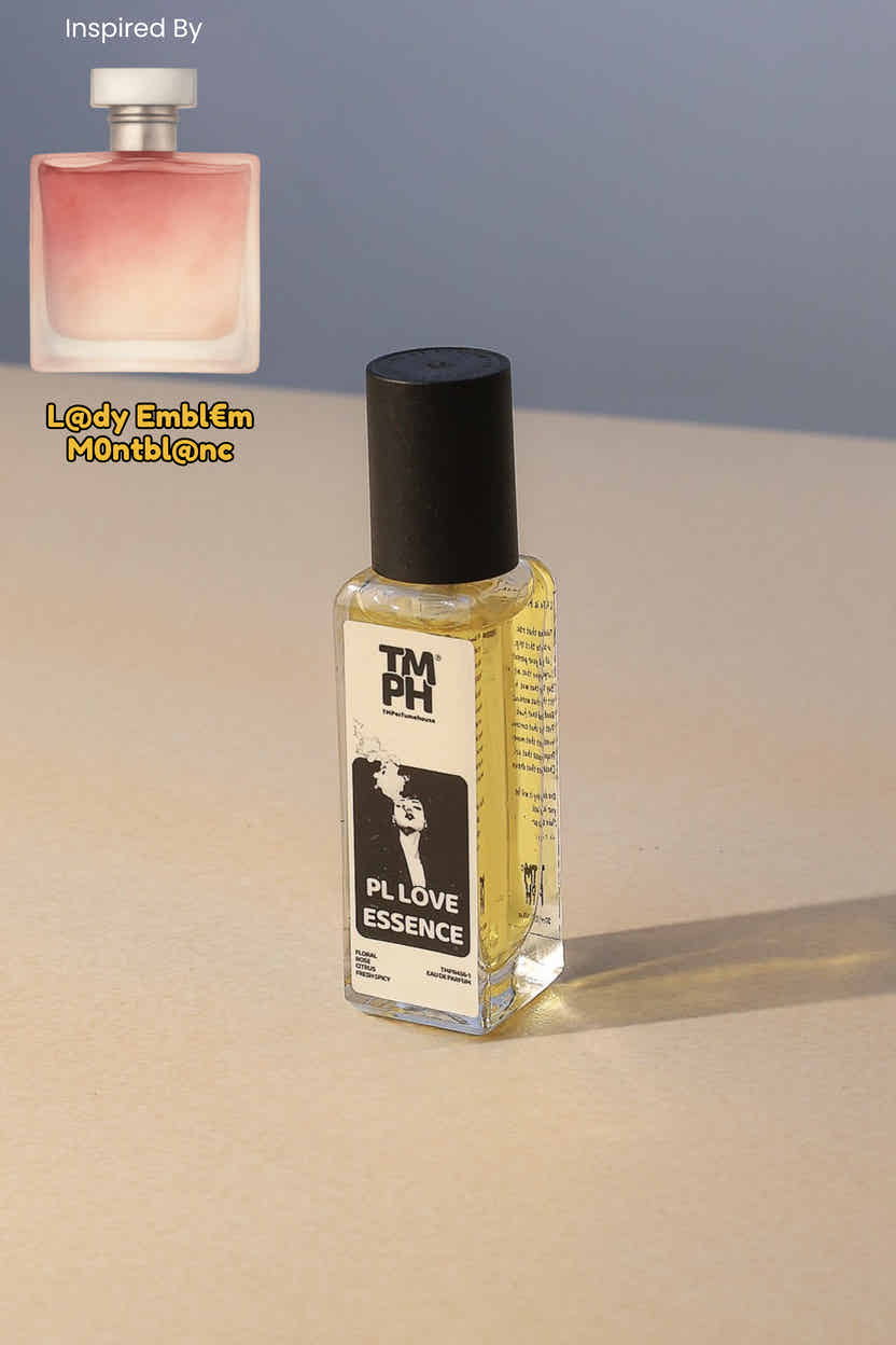 PL Love Essence - LG  Inspired Perfume | TMPerfumehouse
