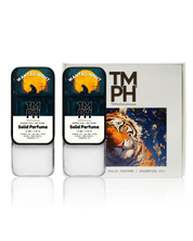 Wanted Night – Solid Perfume