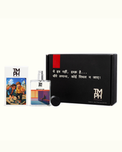 Depp & Sauvagee - Inspired by Di*r Sauvage +12