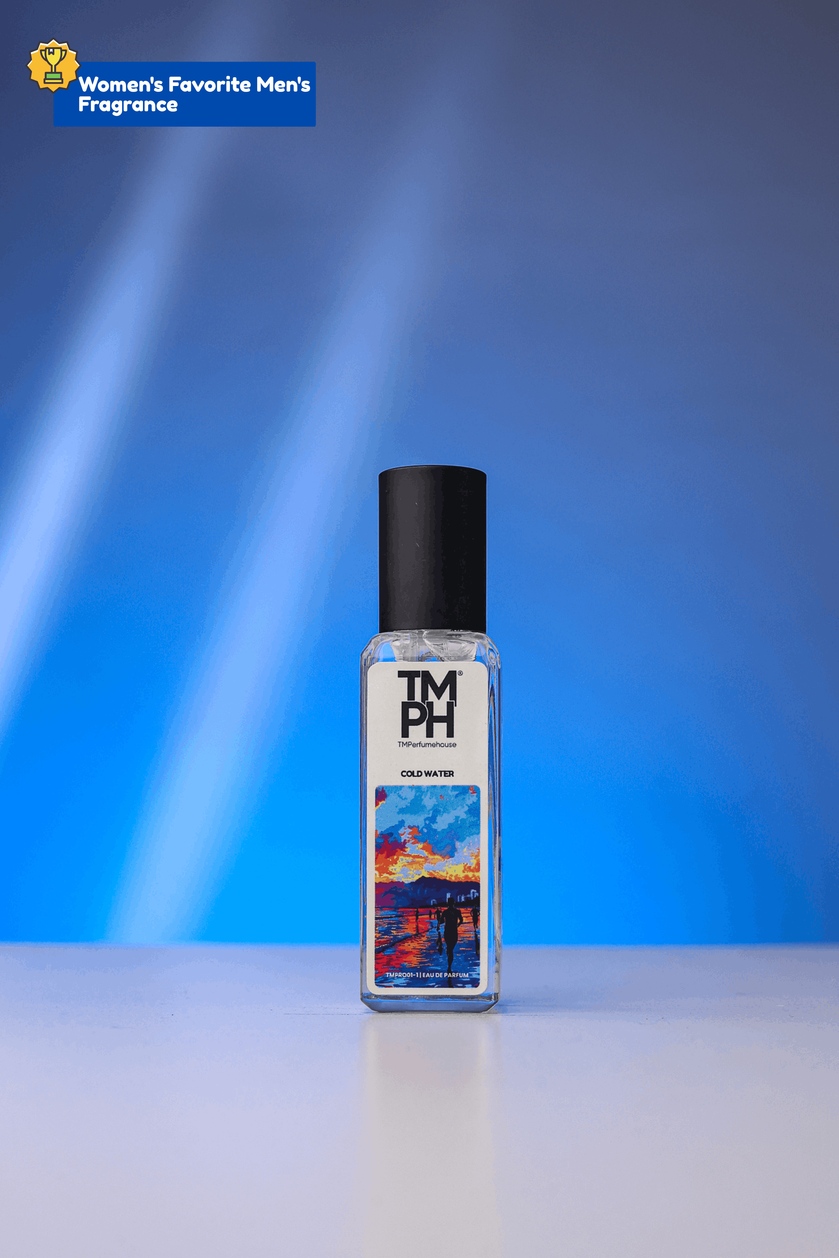Aqua Water - DG Inspired perfume | TMPerfumehouse