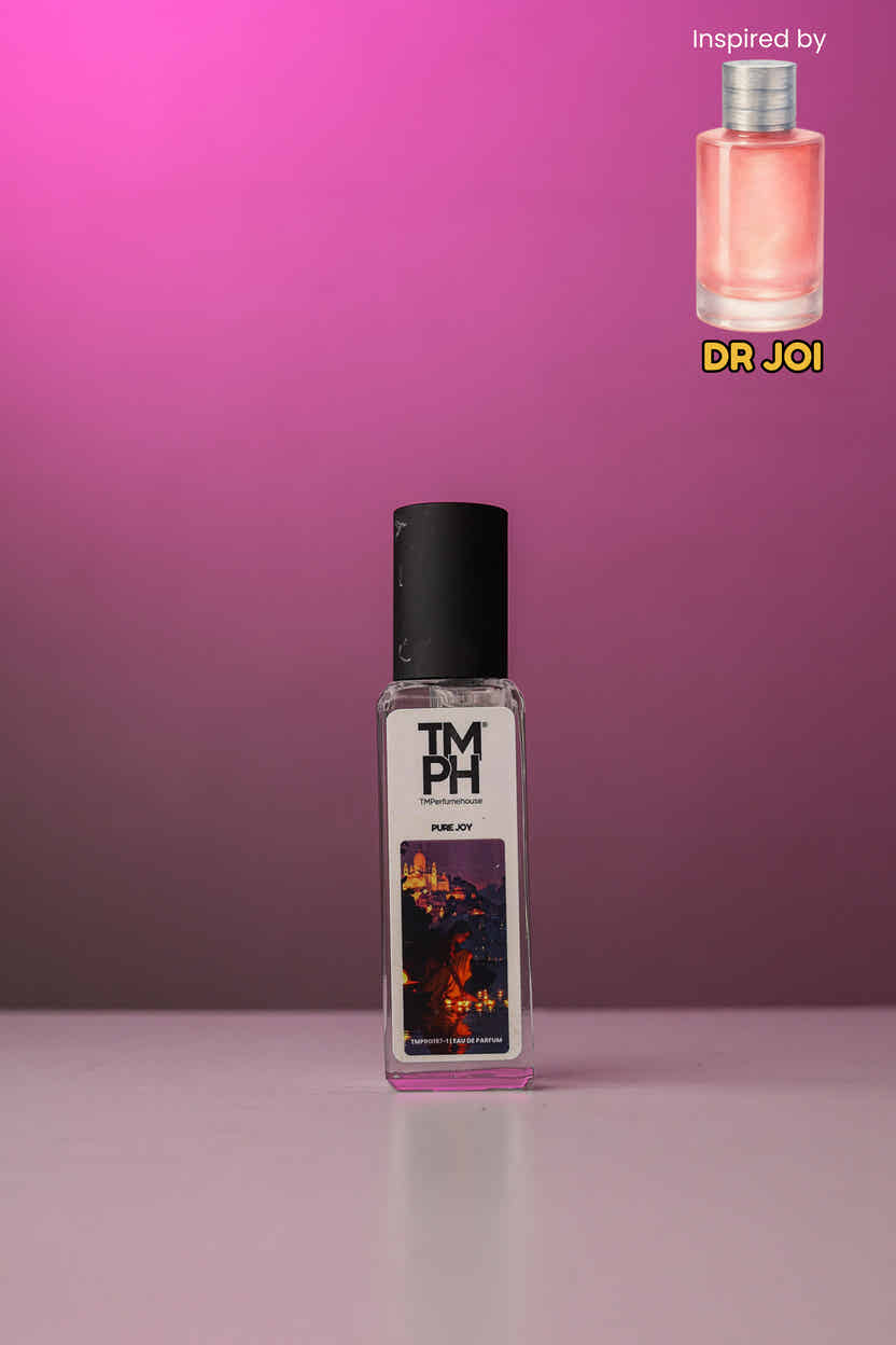 Pure Joy - Inspired perfume | TMPerfumehouse
