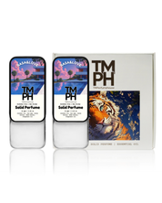 Rasa & Love Solid Perfume