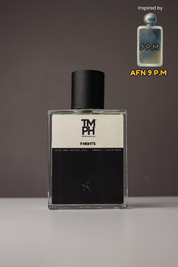 Afn 9 Night  - Inspired Perfume | TMPerfumehouse