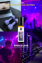 Rasa & Love - Inspired Attar | TMPerfumehouse